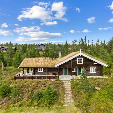 Chalet Orreleiken