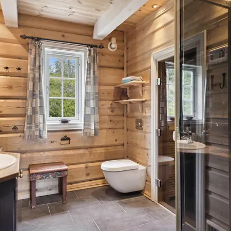 Chalet Orreleiken
