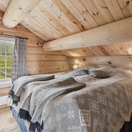 Orreleiken Chalet